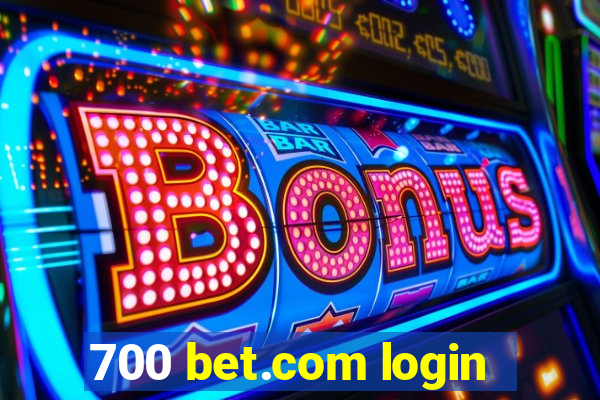 700 bet.com login